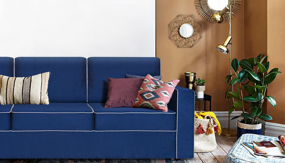 Стокгольм в интерьере