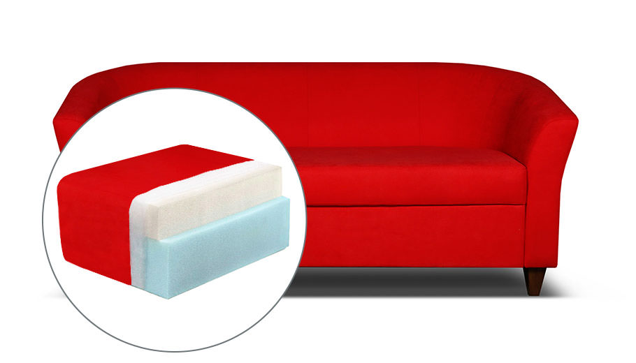 Вивель Мебельный пенополиуретан (ППУ)