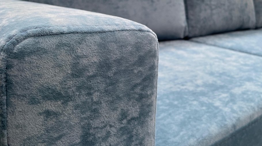 Ольборг Диван с мягкими подлокотниками (Стандарт)