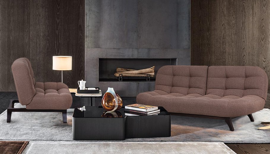 Космо в интерьере 2