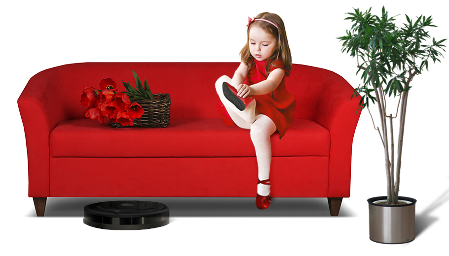 Вивель Маленький диван