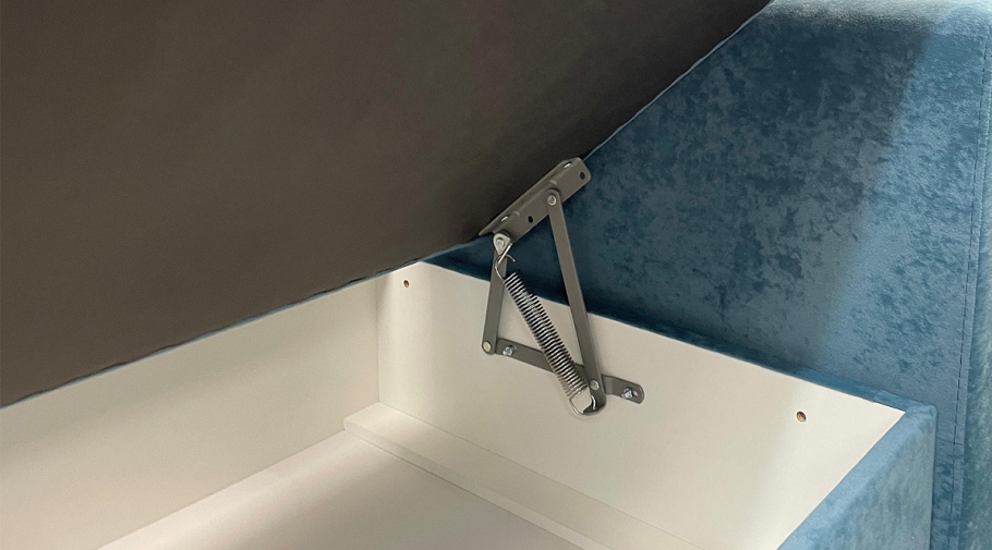 Ольборг Наличие ящика для белья