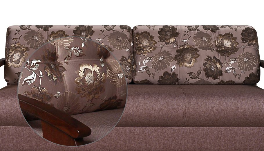 Анкона Д Две подушки для спинки в комплекте