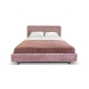 Кровать Neo розовый