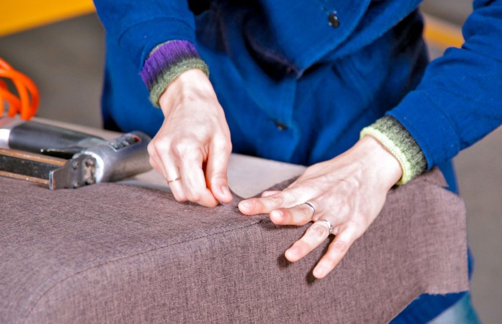 Фабрика мебели