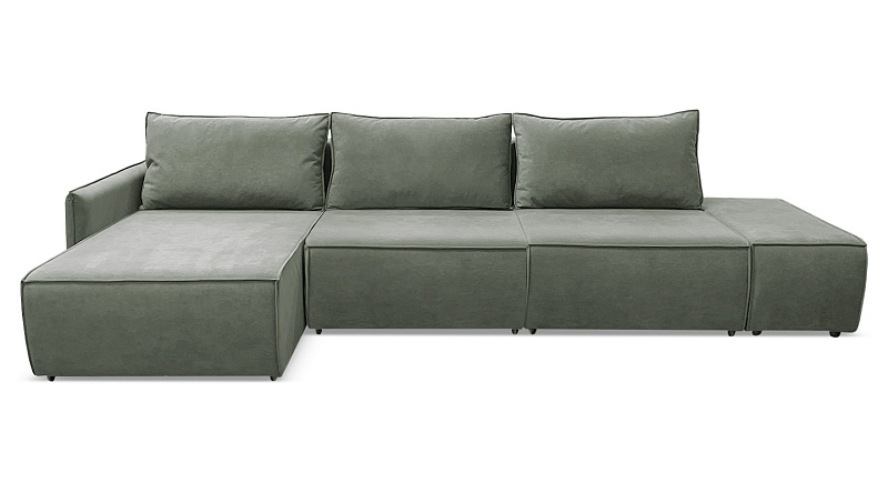 Угловой диван Токио Мах