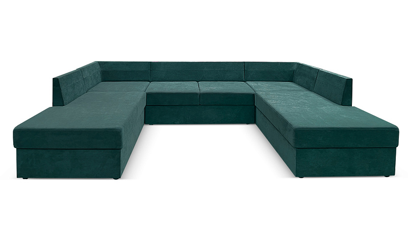 П-образный диван Копенгаген Набор 2, рис.4