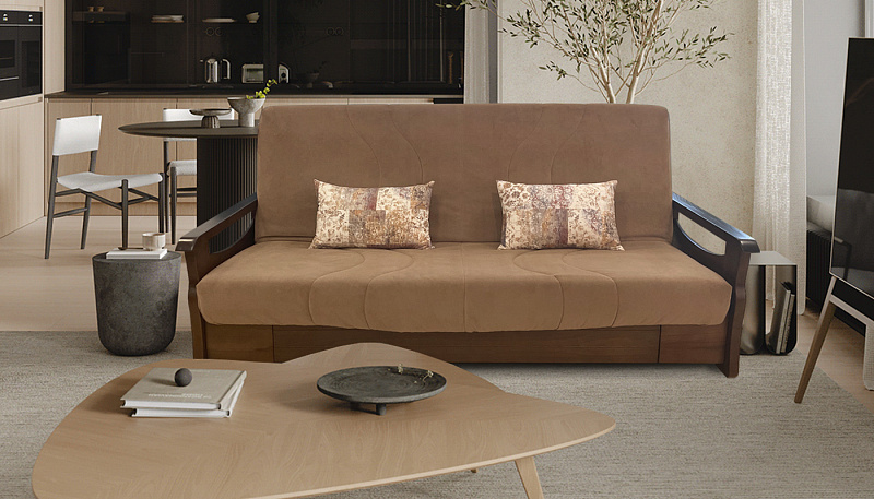 Прямой диван Аванти ФД, рис.11