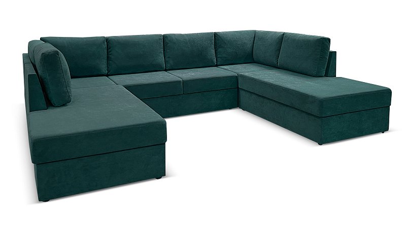 П-образный диван Копенгаген Набор 2, рис.2