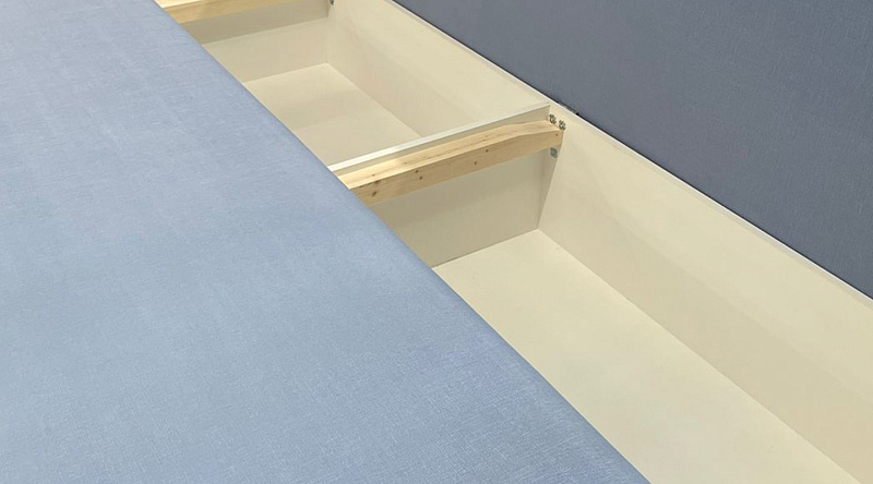 Прямой диван Каир, рис.9