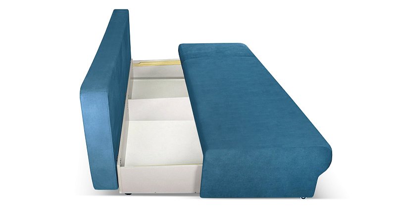 Прямой диван еврокнижка Аверса, рис.4