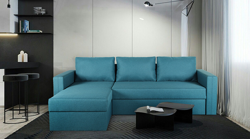 Угловой диван Лунден, рис.9