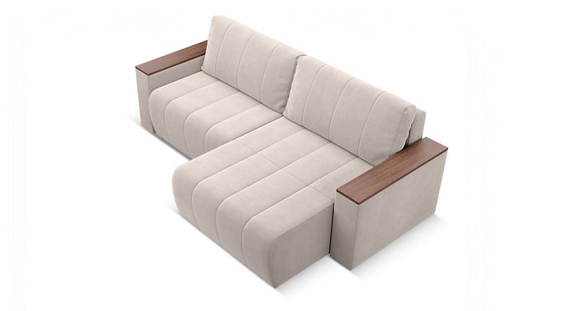 Угловой диван Осака , рис.4