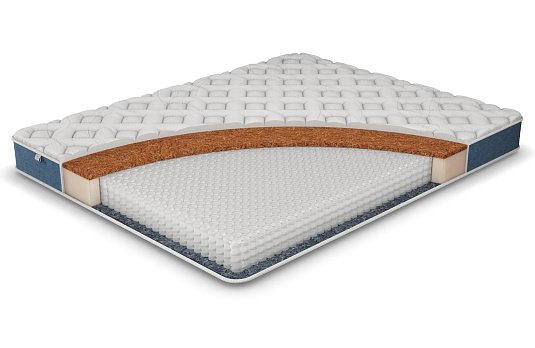 Матрас Волна