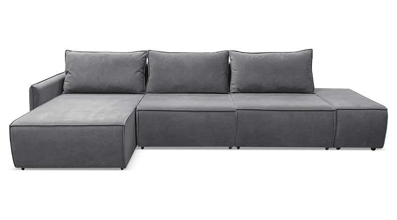 Угловой диван Токио Мах