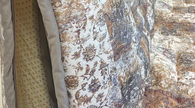 Прямой диван аккордеон Креско Б, рис.9