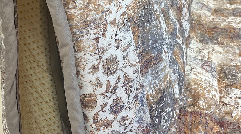 Прямой диван аккордеон Креско Б, рис.9