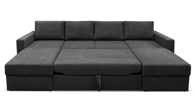 П-образный диван Карлстад, рис.8