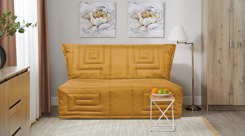 Прямой диван аккордеон Креско Б, рис.12