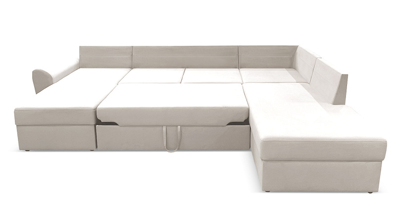 П-образный диван Копенгаген, рис.7