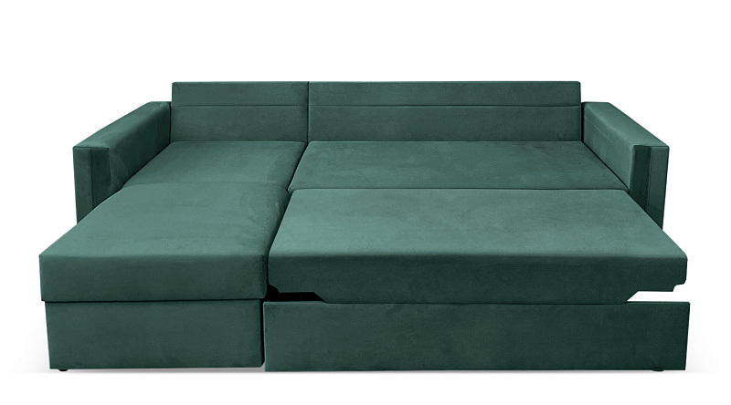 Угловой диван Лунден, рис.5