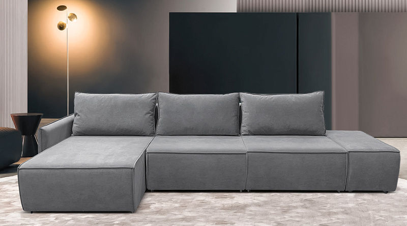 Угловой диван Токио Мах, рис.6