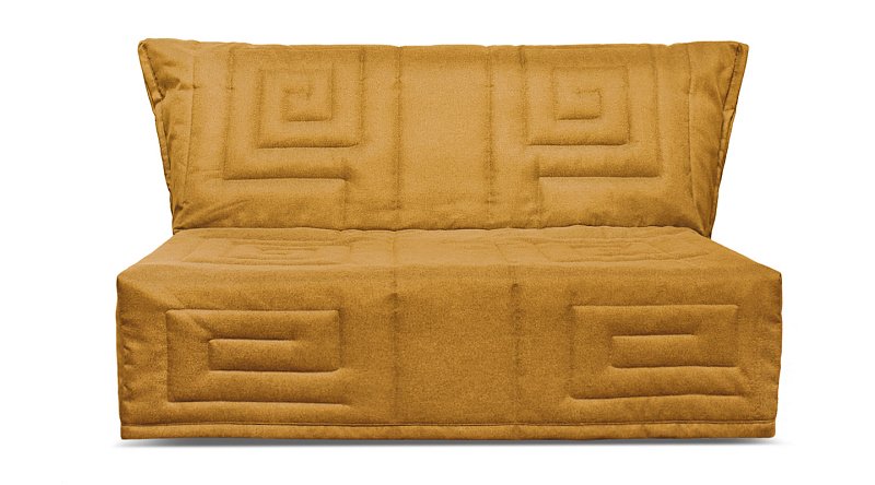 Прямой диван аккордеон Рут 140, рис.2