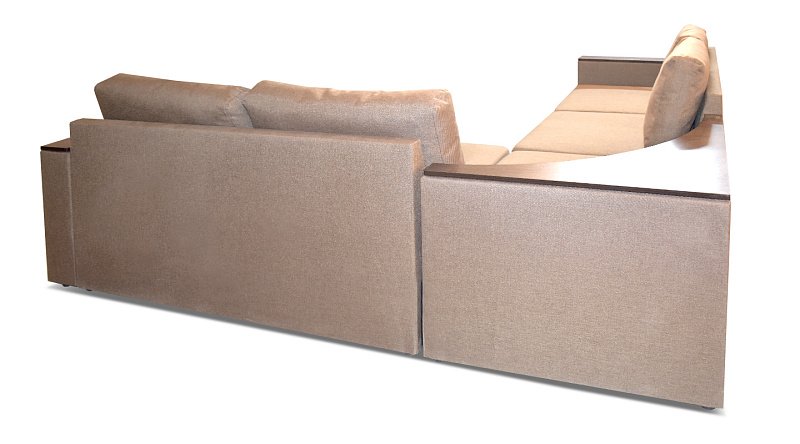 Угловой диван Фоборг с полкой, рис.7