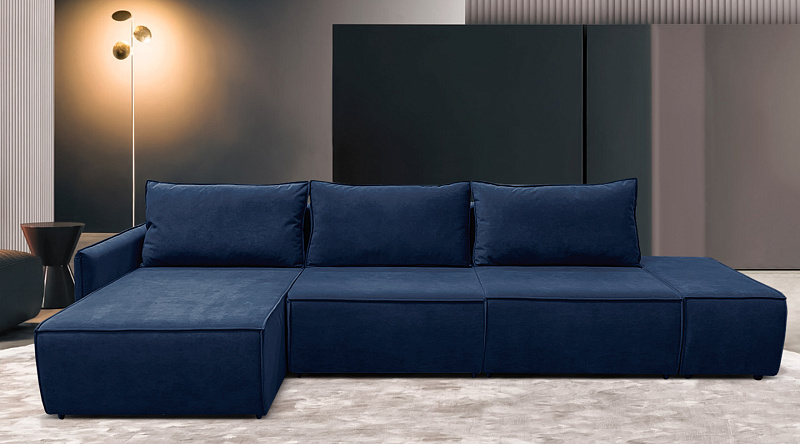 Угловой диван Токио Мах, рис.5