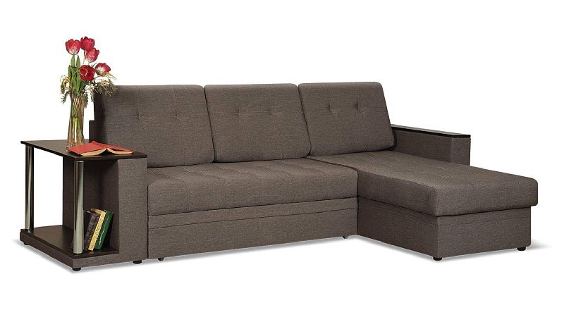 Угловой диван Атланта со столиком, рис.2