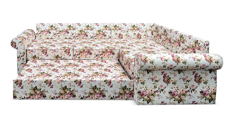 Угловой диван Халланд набор 2, рис.5