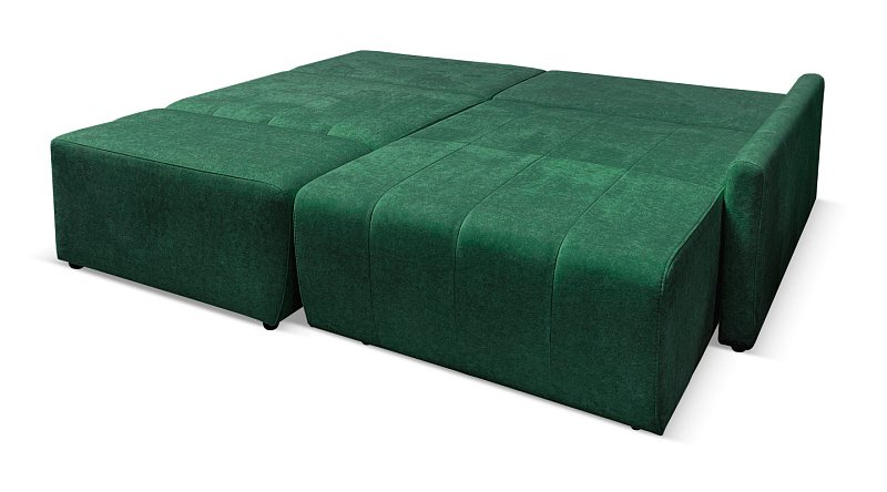 Угловой диван Осака с пуфом, рис.11