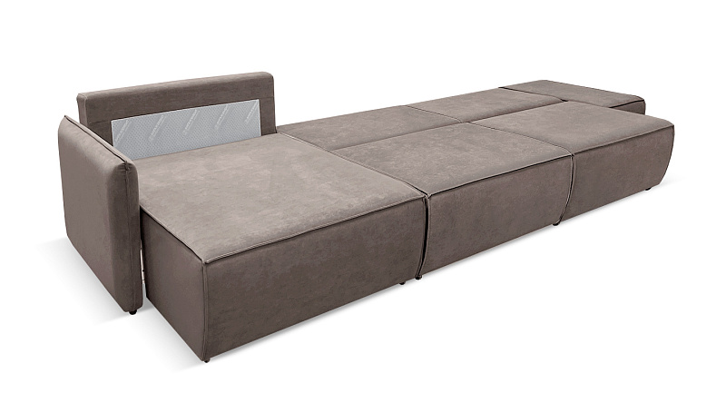 Угловой диван Токио Мах, рис.4