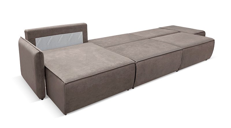 Угловой диван Токио Мах, рис.4