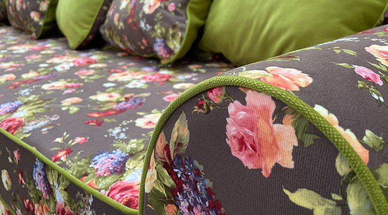 Угловой диван Халланд, рис.5