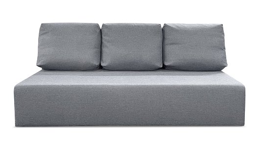 Диван прямой Каир  Серый