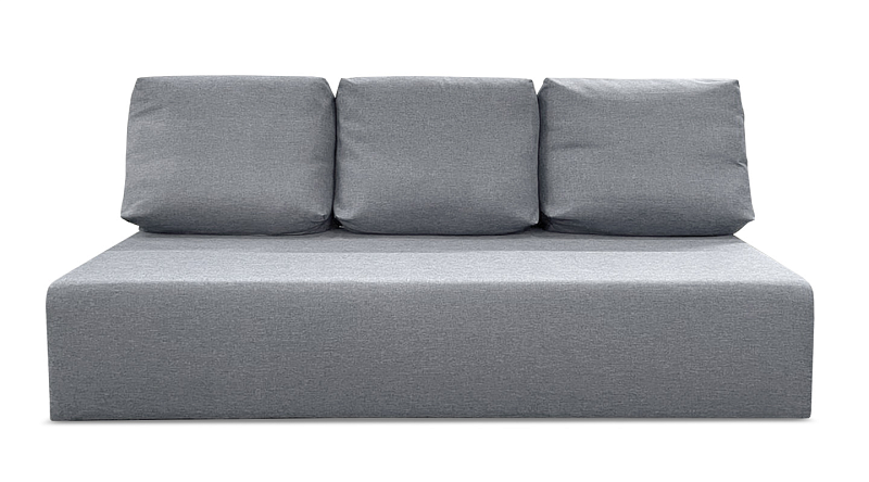 Прямой диван Каир