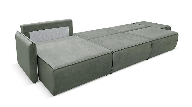 Угловой диван Токио Мах, рис.4