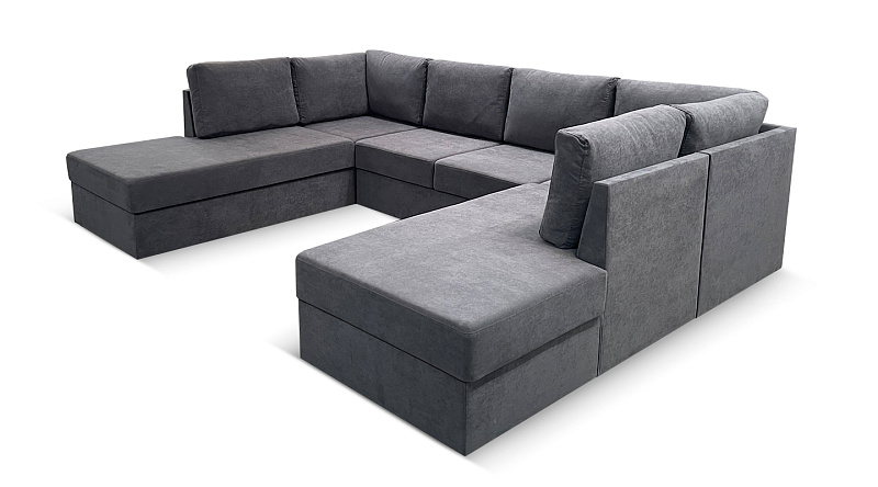 П-образный диван Копенгаген Набор 2, рис.3