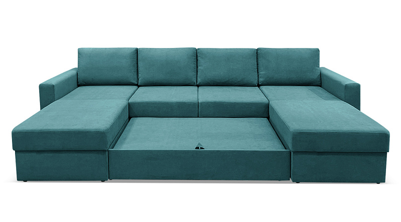 П-образный диван Карлстад, рис.5