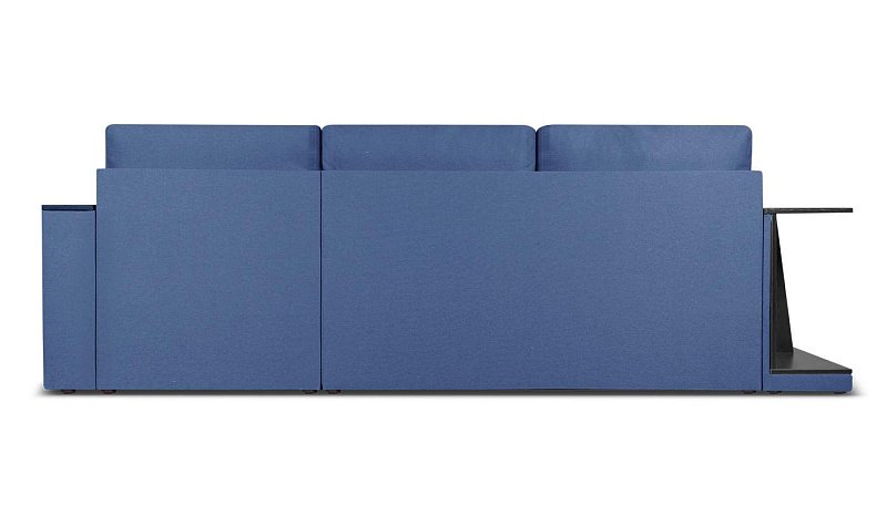 Угловой диван Берг со столиком, рис.8