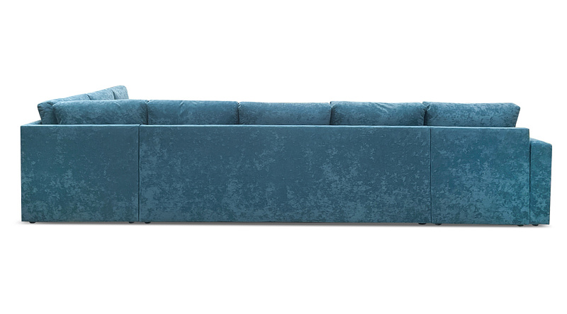 П-образный диван Дания, рис.9