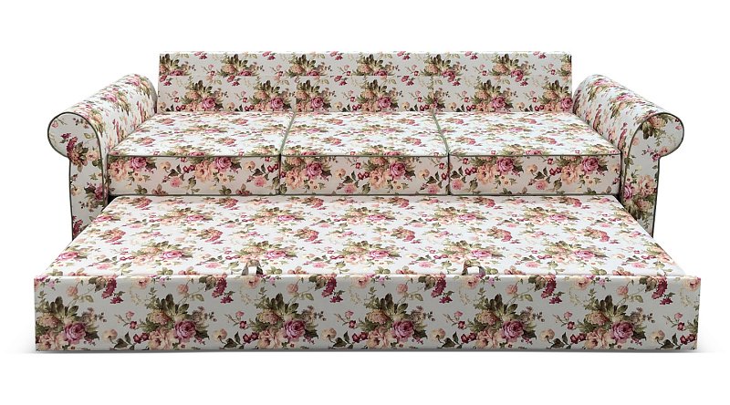 Прямой диван Арвика , рис.4