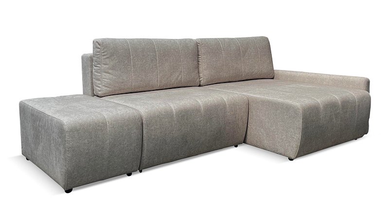 Угловой диван Осака с пуфом, рис.3