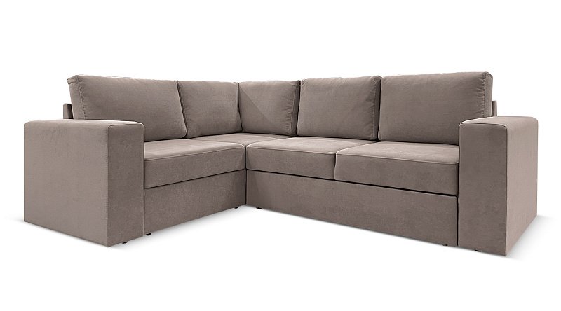 Угловой диван Лемвиг