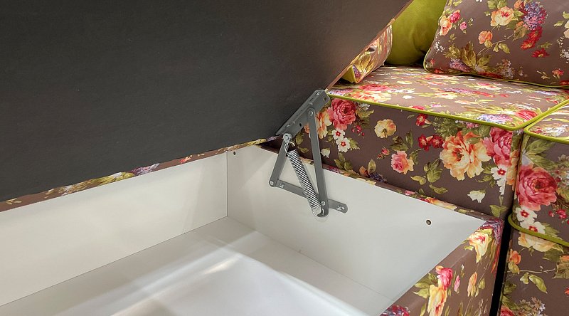 Угловой диван Халланд, рис.4