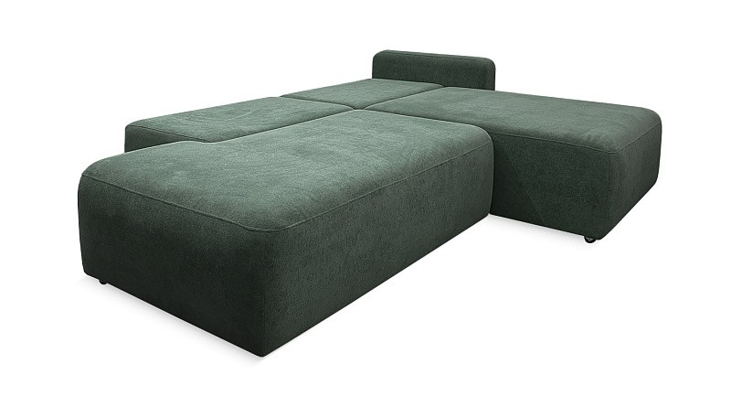 Угловой диван Плей , рис.8