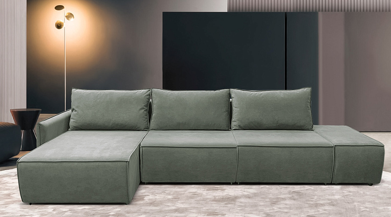 Угловой диван Токио Мах, рис.5