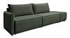 Прямой диван Киото набор№ 5 с пуфом, рис.2