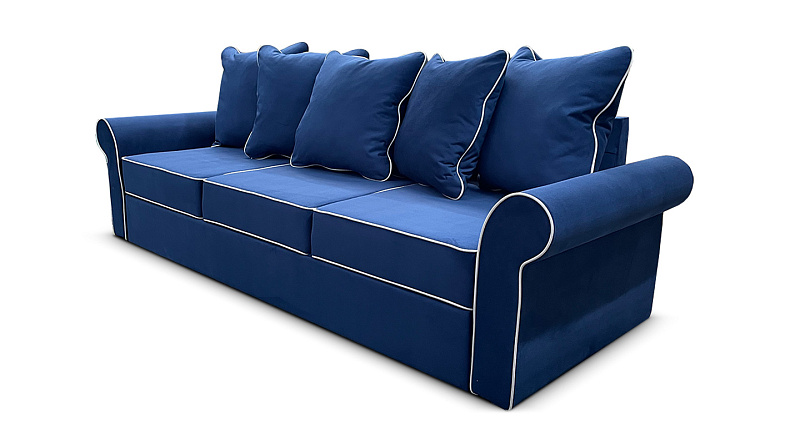 Прямой диван Арвика , рис.2